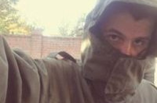 Peşəkar idmançı özünü maşına bağladı, dəhşətdən hamı titrədi