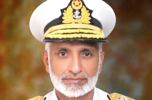 Muhammad Zakaullah Azərbaycana rəsmi səfərə gələcək