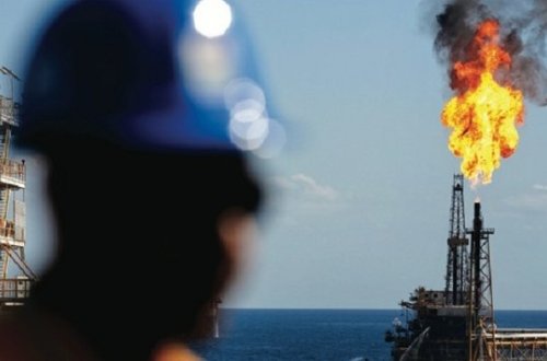 Neftimizin qiyməti 42 dollara düşdü