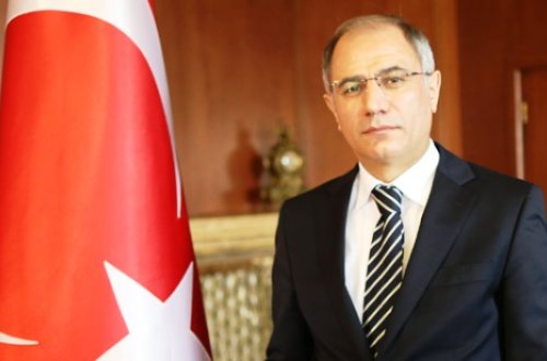 İstanbuldakı terrora görə bir nəfər tutuldu