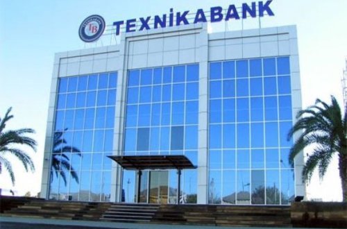 “Texnikabank”ın səhmdarları dəyişdi