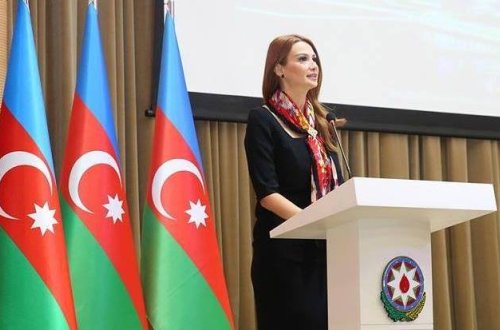 Qənirə Paşayeva: Rayonlarda narazılıq işsizliklə bağlıdır