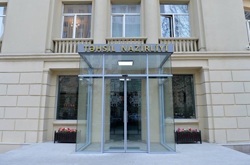 “Təhsil Nazirliyi diplomumu tanımır”