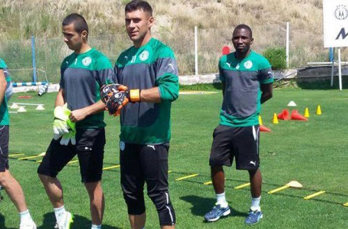 Keçmiş legionerdən Azərbaycan haqda