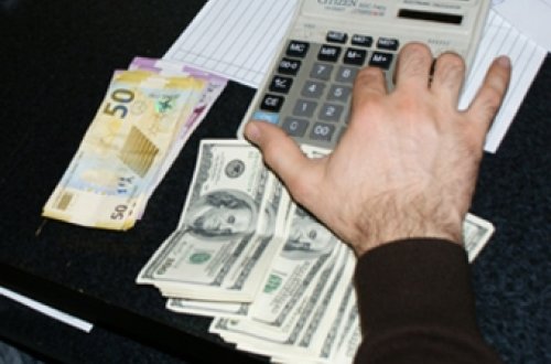 Bankda əmanəti olanlara şad xəbər