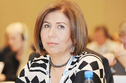 Vitse-spiker: Prezident İlham Əliyev Azərbaycanın multikultural ənənələr yaşadıcısı olduğunu bir daha göstərdi