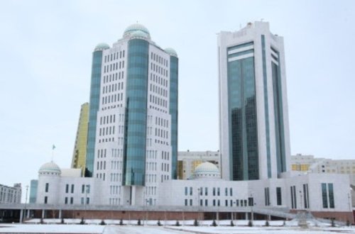 Parlament buraxıla bilər