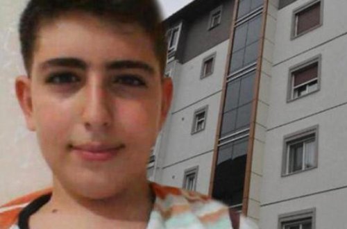 15 yaşlı məktəblinin qiyməti aşağı oldu deyə