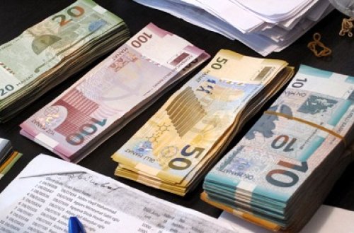 Azərbaycanda 3,7 milyon nəfərin maaşı, pensiya və müavinətləri