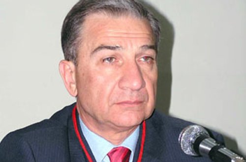 “Suriya ilə sərhədin bağlanması...”