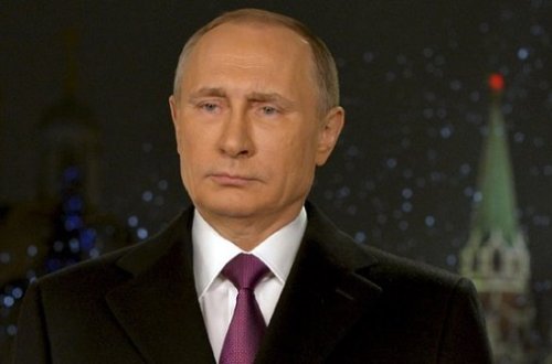 Putindən sürpriz qərar