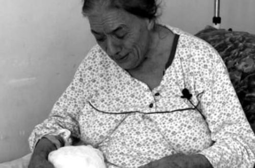 Ayağı səhvən kəsilən qadın dünyasını dəyişdi