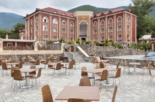 Azərbaycanda hotellər boş qalıb