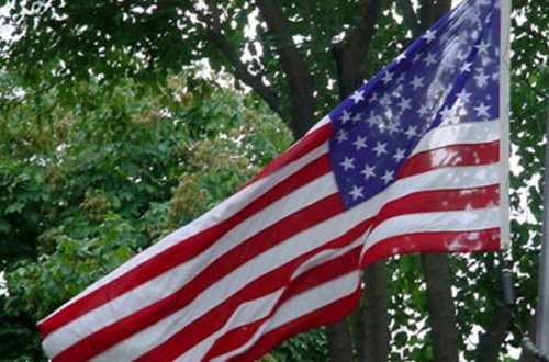 ABŞ-dan Türkiyəyə dəstək: