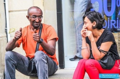 Ərəblər Bakıda çox sayda mənzil almaq istəyirlər