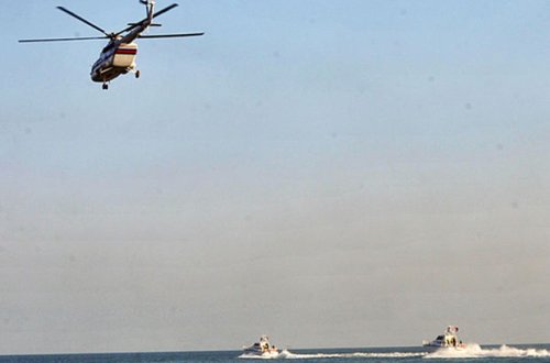 Tapılmış neftçinin meyiti Vətənə gətirilib