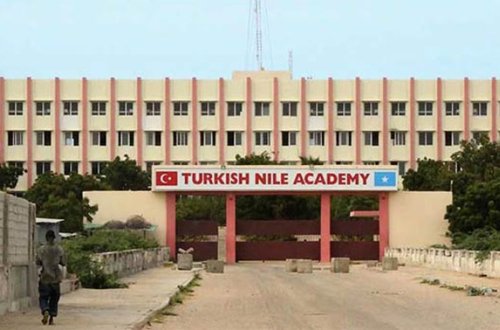 Fətullah Gülənin məktəbləri bu ölkədə də bağlandı