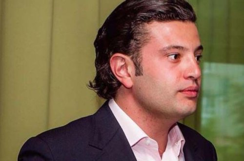 Bank müdirini öldürən şəxslərə hökm oxundu