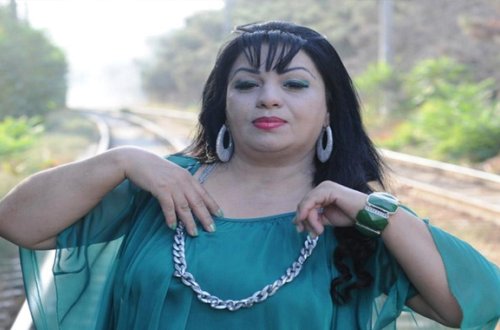 Maral Tahirqızı məhkəmədə ifadə verdi