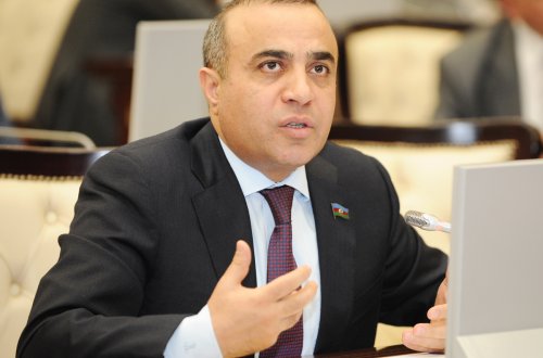 “Bu görüş iki ölkə arasındakı soyuqluğun aradan qaldırılması üçün çox gözəl bir fürsətdir”