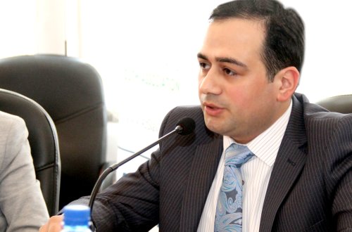 “Prezident yanında İctimai Nəzarət Şurası yaradılmalıdır”