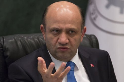 Türkiyədə 311 hərbçi axtarışdadır