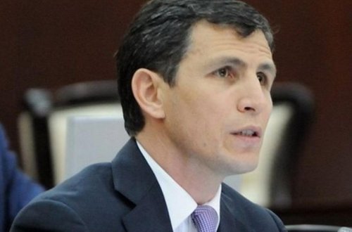 Zahid Oruc: Əsas olmadan istənilən qiyməti diktə etmək soyğunçuluqdur