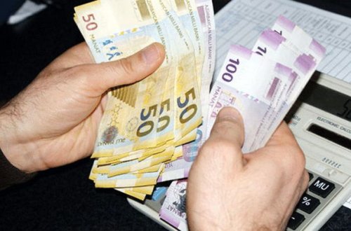 Cəlilabadda 50 min manata yaxın saxta pul aşkarlandı