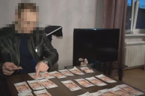 “Exchange”də saxta pul dəyişənlərə qəti cəza təyin edildi