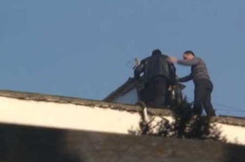 Üç nəfər intihara cəhd etdi