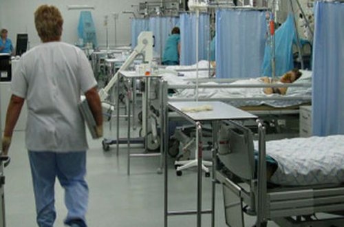 Bakıda zavodda kütləvi zəhərlənmə baş verib