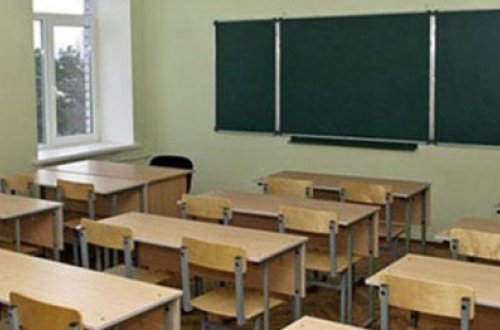Məktəblərdə ixtisar gözlənilirmi?