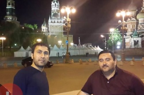 Bahalaşmaya meyxana həsr olundu