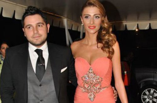 115 minlik evlilik təklifi...