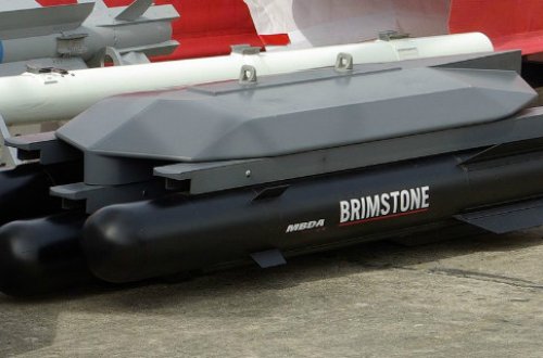 İŞİD bu silahla ilk dəfə vuruldu