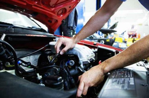 Avtomobillərə texniki baxış başlanıb