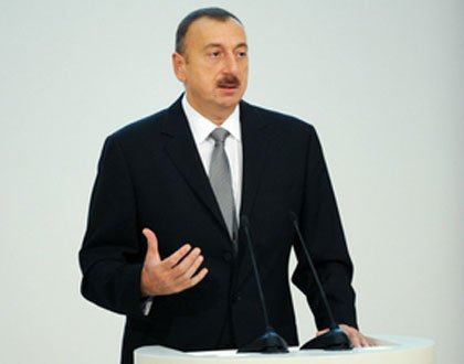 İlham Əliyev: Vizalarla bağlı mövcud problemlər aradan götürülür