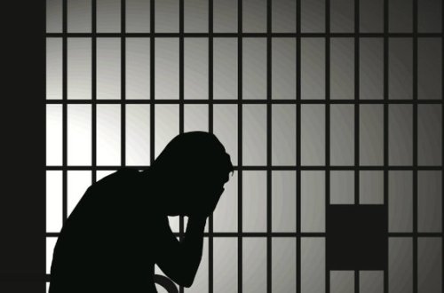 Cəzaçəkmə Müəssisəsində məhkum öldü