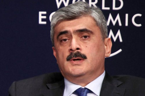 Nazir: Manatın devalvasiyası qaçılmaz idi