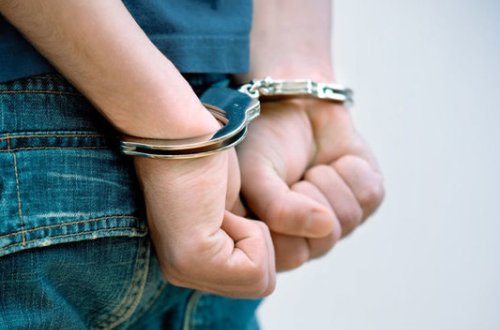 Bakıda oğurluqda şübhəli bilinən şəxslər tutulub