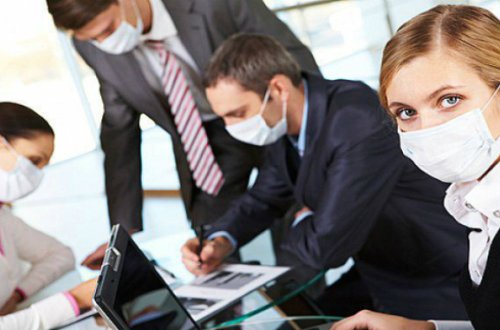 “Donuz qripi”nə yoluxmamaq üçün