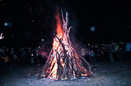 Birinci və sonuncu çərşənbələrin vaxtı açıqlandı
