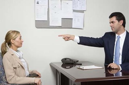 Azərbaycanda işdən çıxarılan 22 nəfər vəzifəsinə