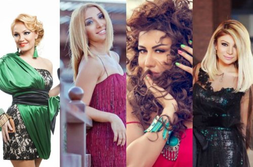 Məşhurlar üsyan etdi - “Söyüşlə təhqir edirlər...”