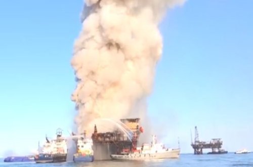 Daha bir neftçinin cəsədi tapıldı