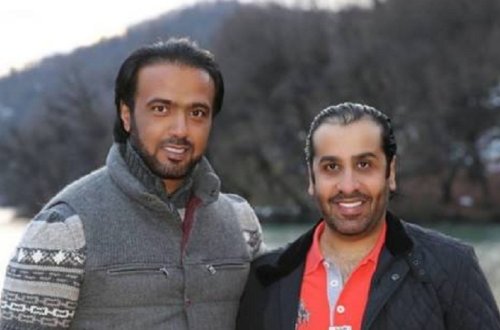 Ərəb milyarderlər yenidən Azərbaycanda