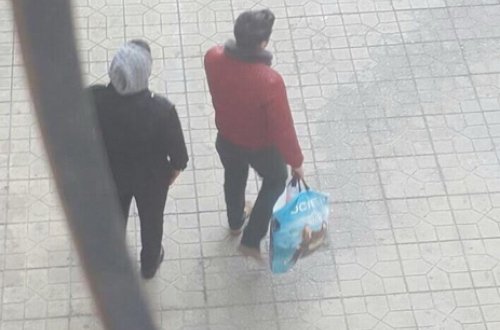 «Gəl maşını çək, çıxaq» deyənlərə qapı açmayın!