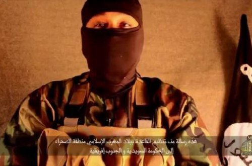 “Əl-Qaidə” İsveçi hədələdi