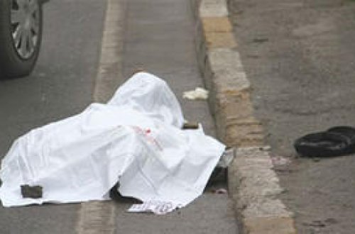 Avtomobilin vurduğu 22 yaşlı gənc dünyasını dəyişib