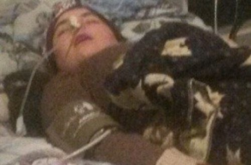 15 yaşlı qız özünü dərmanla zəhərlədi